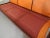 Rosewood and Leather Sofa, Denmark, 1960s For Sale - Image 11 of 18