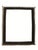 Gray French Mirror in Tempera Pastiglia For Sale - Image 8 of 9