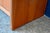 Vintage Bedside Table in Two-Tone Wood, 1950s For Sale - Image 12 of 18