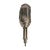 1950s Large Vintage Wall Light in Metal, 1950s For Sale - Image 5 of 5