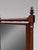 Early 19th Century Regency Mahogany Cheval Mirror, 1820s For Sale - Image 4 of 13