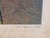 Piet Koenen, Modern Surrealist Composition, Silkscreen & Mixed Media, 1990s For Sale - Image 7 of 13
