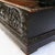 Antique 19th Century Neo-Renaissance French Carved Oak Bench For Sale - Image 4 of 11