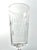 1950s 1950s Vintage Set of 8 Etched Flower Iced Tea Glasses For Sale - Image 5 of 7
