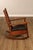 Antique L & J.G. Stickley Mission Oak Rocking Chair For Sale - Image 16 of 18