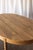 Early 20th Century Pine Louis Phillpe Oval Table For Sale - Image 13 of 14