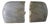 Robert Neuhauser, Two-Part Marble Sculpture, 1980s, Marble For Sale