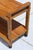 Mid-Century Modern Two-Tier Bar / Tv Cart by Gusdorf For Sale - Image 9 of 11