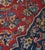 Mansour Original Handmade Persian Kashan Rug For Sale - Image 10 of 12