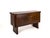 Art Deco Cabinets by Bruno Paul for Veb Deutsche Werkstätten Hellerau, Set of 2 For Sale - Image 14 of 18