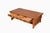 Mission Crofter Style 6 Drawer Coffee Table - Micheal Cherry For Sale - Image 4 of 7