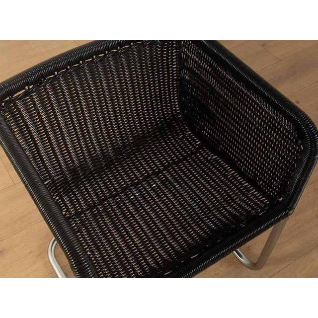 D44 Cantilever Chair from Tecta For Sale - Image 9 of 11