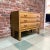 Henning Kjaernulf Danish Carved Oak Chest by Henning Kjærnulf, Attributed For Sale - Image 4 of 9