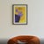 Ernest PIGNON-ERNEST (1942–present) Festival d'Avignon 1996 Year: 1996 Medium: original poster Support: BFK Rives paper...