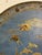 Vintage English Chinoiserie Table For Sale - Image 4 of 12