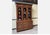 Antique Art Nouveau Bookcase, 1910 For Sale - Image 10 of 10