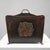 Mid-Century Modern Magazine Rack in Hammered Copper, France, 1890s For Sale - Image 11 of 11