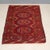 Bukhara Rug in Wool For Sale - Image 3 of 8