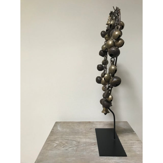 Shaman Necklace on Stand For Sale - Image 4 of 6