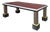 Italian Modern Dining Table by Ettore Sottsass, 1984 For Sale