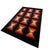 Geometric Rug in Wool by Missoni for T&J Vestor, 1980s For Sale - Image 6 of 13