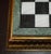Victorian Chessboard & Pieces in Italian Marble & Giltwood from Staunton, Set of 17 For Sale - Image 14 of 18