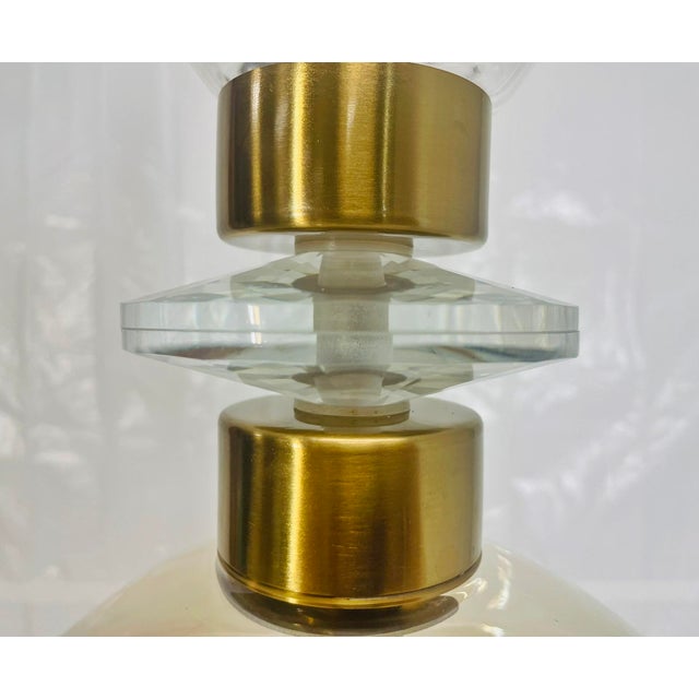 Ballet B Pendant by Massimiliano Raggi for Sicis, Italy – Art Glass Light For Sale - Image 10 of 16