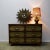 1950s Midcentury Mexican Drawer in the Style of Clara Porset For Sale - Image 4 of 6