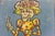 Vintage Mexican Day of the Dead Folk Art Painting For Sale - Image 11 of 11