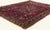79816 Antique Persian Lilihan Rug, 03'06 x 04'07. The Aristocrat's Garden: An Antique Persian Lilihan Masterpiece of Rare...