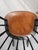 Vintage Ebonized Hitchock Rocking Chair For Sale In Boston - Image 6 of 6