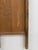 Vintage 1930s–40s Zinc King Lingerie Washboard No. 703 Wood & Zinc Americana For Sale - Image 12 of 13