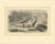Antique Engraving of the Great Mosque of Mecca with Kaaba, 1850s, Print For Sale - Image 6 of 13
