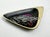 Brass Bowl in the style of the Hagenau Workshops, Austria, 1950s For Sale - Image 14 of 15
