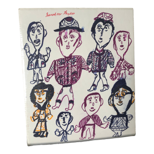 Mid 20th Century Sarah Mary Taylor Art