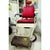 Barber Chair from Beya, 1910s For Sale - Image 6 of 6