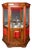 Vintage English Art Deco Crane Claw Arcade Machine, 1930 For Sale