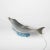 Vintage Children's Dolphin Lamp, 1990s For Sale - Image 6 of 8
