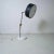 Metal Adjustable Table Lamp in Circular Marble from Stilux Milano, 1950s For Sale - Image 7 of 9