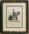 Antique Prints of the "Guards of the Kings of France" by Eus Titeux, C 1890. For Sale - Image 4 of 5