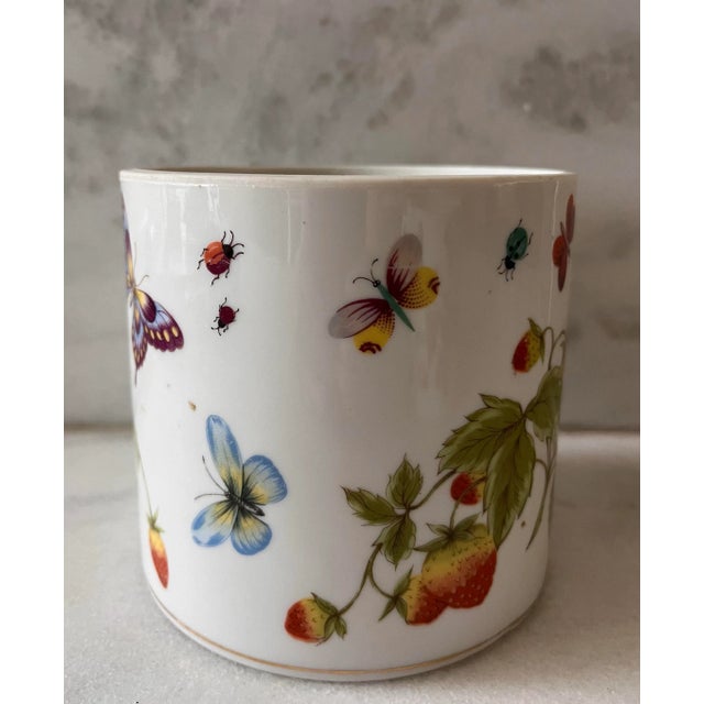 Ceramic Lenwile Ardalt Nesting Dishes - Set of 3 For Sale - Image 7 of 12