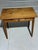 Antique Pine Table / Desk With Single Drawer From England We found this table / desk in Devon, England. Circa 1860....