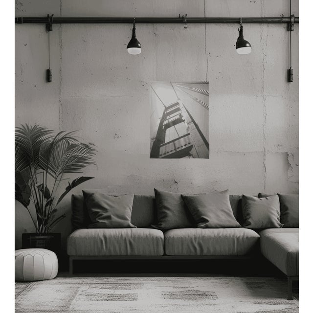 This beautiful tapestry is woven on a jacquard loom by skilled weavers, keeping alive the centuries old tradition of...