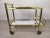 Art Deco Modern Trolley by Jacques Adnet For Sale - Image 6 of 18