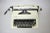 Model 2226 Typewriter from Consul, Czechoslovakia, 1965 For Sale - Image 3 of 10