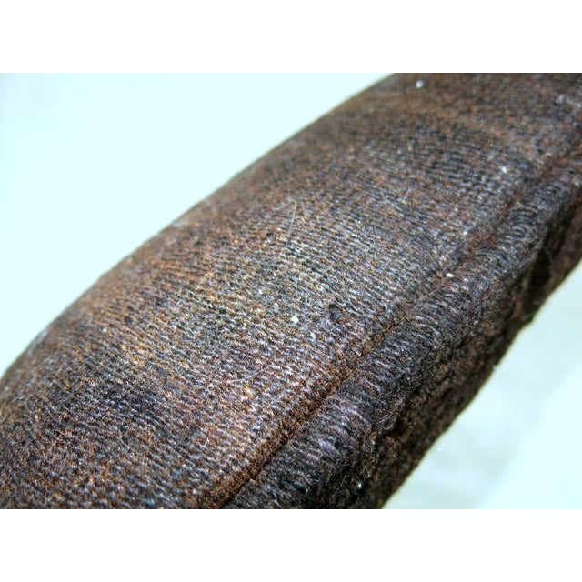 Contemporary Modern Turkish Kilim Pillow For Sale - Image 3 of 5