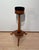 Biedermeier Sewing Stand in Cherrywood, South Germany, 1825 For Sale - Image 3 of 18