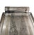 Jean Dunand Dinanderie Tray, Hammered Metal, Art Deco For Sale - Image 11 of 15