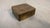 Early 20th Century Antique Chinese Ink Box Brass For Sale - Image 4 of 9