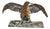 Antique Vienna Bronze Eagle, 1890s For Sale